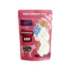 Animal Island pieczone smaczki dla psa wołowina 80 g