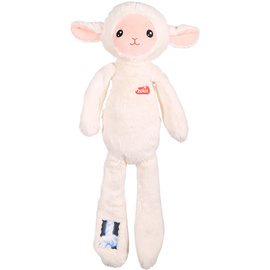 ZOLUX Zabawka pluszowa dla psa owca Lenny FURRY FARM 60cm