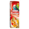 Kolby miodowe dla papużek falistych Versele Laga Prestige Sticks Budgies Honey 60g