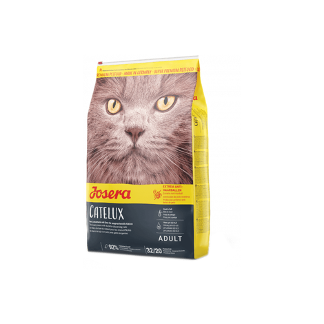 Karma sucha dla kota Josera Catelux Adult Cat 10kg