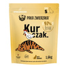 Paka Zwierzaka Karma sucha dla kota Kurczak S 1,6 kg