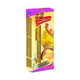 Vitapol Pokarm dla ptaków Smakers Jajeczny 2 szt.