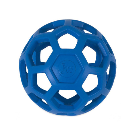 JW Pet Hol-ee Roller Piłka ażurowa zabawka dla psa medium 11,5 cm