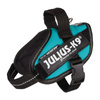 Trixie szelki Julius-K9® IDC petrol 49-67cm/22mm
