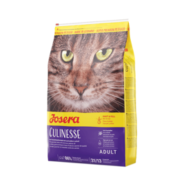 Karma sucha dla kota Josera Emotion Culinesse Adult Cat 10kg