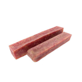 4Dogs Ser himalajski truskawkowy gryzak dla psa XL