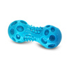 Hilton Squeak Dumbbell Zabawka dla psa piszcząca hantla 14,2 cm 1 szt.