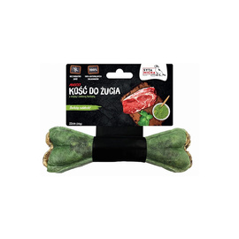 Syta Micha kość do żucia dla psa na świeży oddech 22 cm MAXI