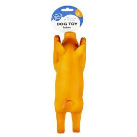 Zabawka Duvo+ latexowa świnka Mini 13cm