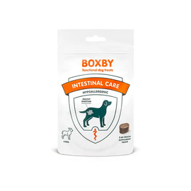 Boxby Functional Intestinal care przysmak dla psa 100 g