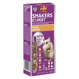 Pokarm dla myszy Vitapol Smakers Expert 100 g 2 szt.