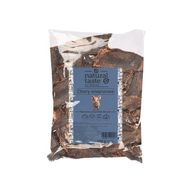 Natural Taste Naturalny przysmak gryzak dla psa ozory wieprzowe 600 g