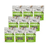Dolina Noteci Natural Treats Veal Liver wątroba cielęca przysmak dla psa zestaw 9 x 150 g