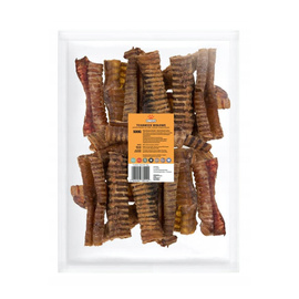 Oners Tchawice wołowe naturalny przysmak gryzak dla psa 500 g