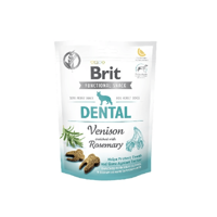 Dental Venison