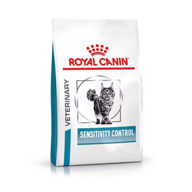 Royal Canin Sensitivity Control Karma sucha dla kota o wrażliwym przewodzie pokarmowym 3,5 kg