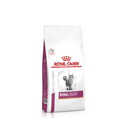 Royal Canin Renal Select Karma sucha dla kota wspomagająca funkcję nerek 400 g