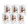 Over Zoo Urban Pets Mono Protein Mokra karma dla psa z wołowiną zestaw 6 x 800 g