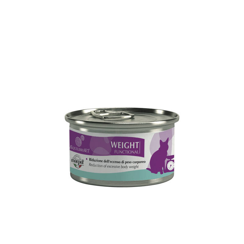 MARPET mokra karma dla kota FUNCTIONAL weight 85 g