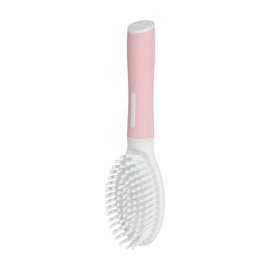 Zolux Anah Szczotka miękka z nylonowym włosiem dla kotów