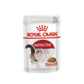 Royal Instinctive Salsa Karma mokra dla kota 85 g