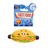 Cooper & Pals Piszcząca zabawka dla psa Fast Food hot-dog 13 cm