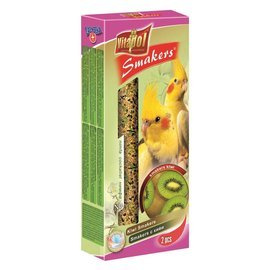 Pokarm dla ptaków Vitapol Smakers Kiwi dla nimfy 2 szt.