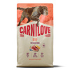 Carnilove True Fresh Dog Adult Karma sucha dla psów z wołowiną 4 kg