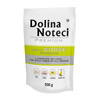 Mokra karma dla psa Dolina Noteci Premium bogata w gęś z ziemniakami saszetka 500 g