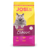 Josera Josi Cat sterilised classic Karma sucha dla kota 18 kg