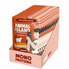 Animal Island karma dla kota MONObiałkowa jagnięcina 10 x 100 g