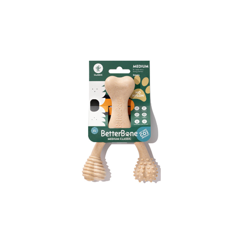 Buba BetterBone kość do gryzienia dla psa Small Medium Classic