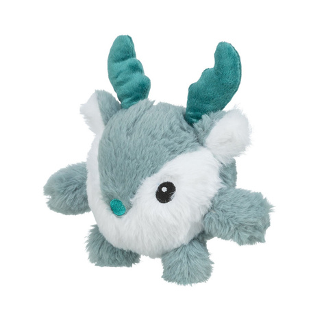 Świąteczna zabawka dla psa Trixie Xmas Renifer 18 cm