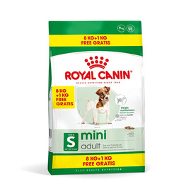 Royal Canin Mini Adult sucha karma dla psa 8 + 1 kg