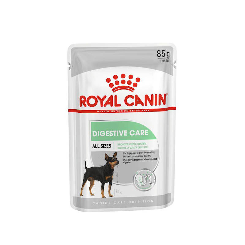 Royal Digestive Care Loaf mokra karma dla psa 85g