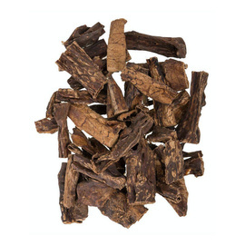 Oners Płuca wołowe naturalny przysmak gryzak dla psa 250 g