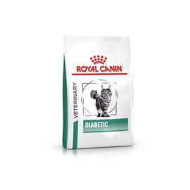 Royal Canin Diabetic Karma sucha dla kota z cukrzycą 400 g