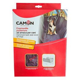 Camon Pokrowiec na siedzienie samochodowe hamak 160 x 145 cm