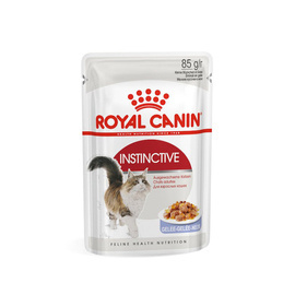 Royal Instinctive Jelly Karma dla kota  85 g