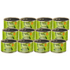 Mokra karma dla kota gęś z perliczką i rokitnikiem Dolina Noteci Superfood Pasztet & Filet zestaw 12 x 185 g