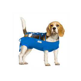 RecoWear Ubranko ochronne granat rozmiar 5