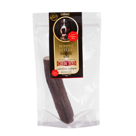 Milord Gryzak dla psa poroże łosia L 101-130 g