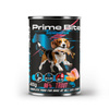 Game Dog Prime Bite Karma mokra dla psa Pstrąg z batatem 400 g