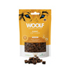 Woolf Soft Cubes monoprotein Przysmak dla psa kosteczki z królika 100 g