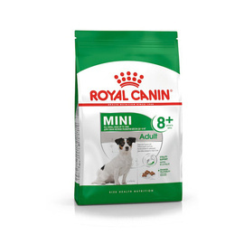 Royal Canin Mini Adult 8+ sucha karma dla psa 800g