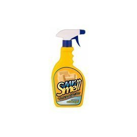 Mr. Smell Płyn na plamy z moczu Sofa i Dywan 500 ml