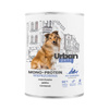 Over Zoo Urban Pets Mono Protein Mokra karma dla psa z wieprzowiną 400 g