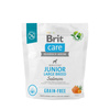 Brit Care Dog Grain-Free Junior Large Breed sucha karma dla psa łosoś 1 kg