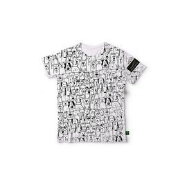 Koszulka dla mężczyzn Dolina Noteci Design