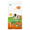 Pokarm dla świnek kawii domowych Versele Laga Crispy Muesli Guinea Pigs 2,75 kg